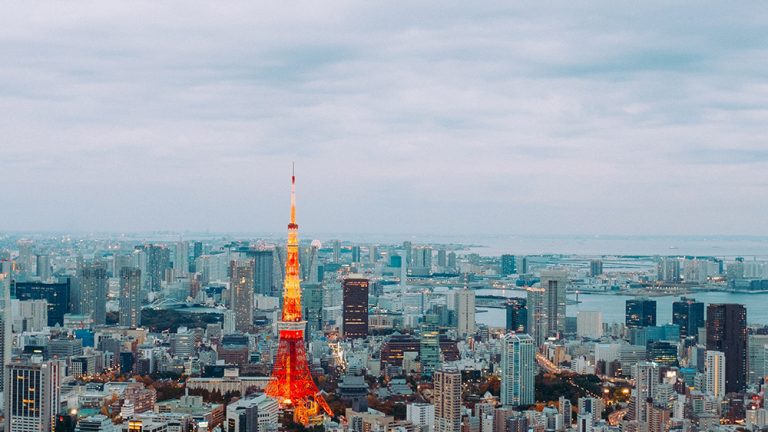 Welke eilanden heeft Japan? – Japan Tours